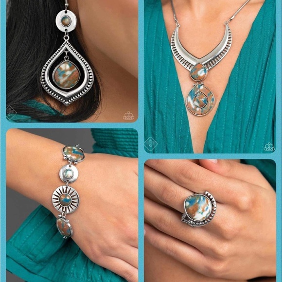 Adorable ~ Affordable Sexy, Trendy Jewelry - Picture 7 of 11